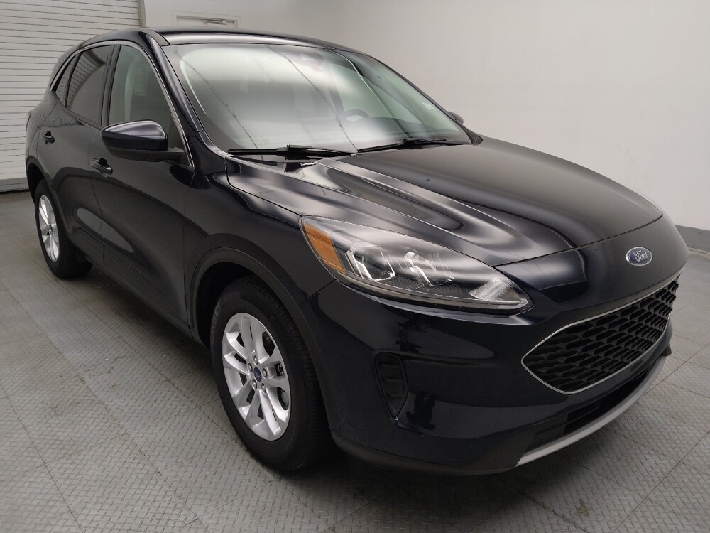 2021 Ford Escape in Lombard, IL 60148 - 18094393 13