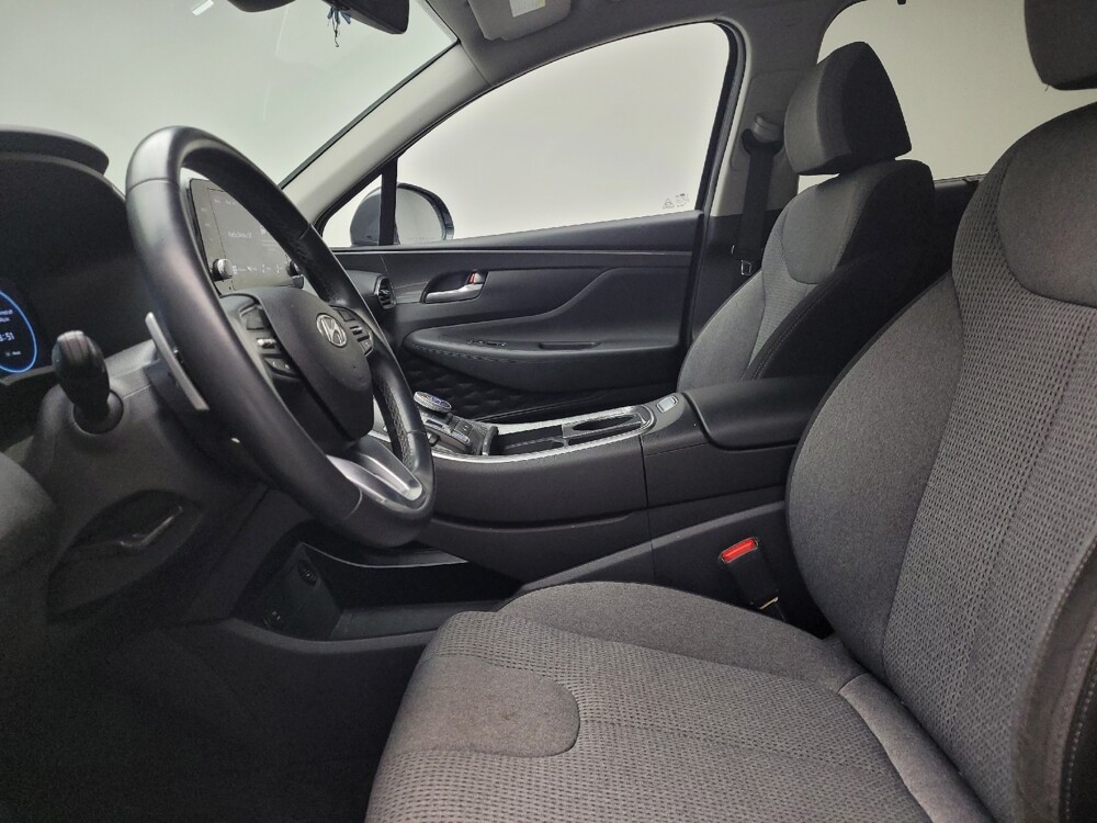 2022 Hyundai Santa Fe in Eastpointe, MI 48021 - 18094394 17