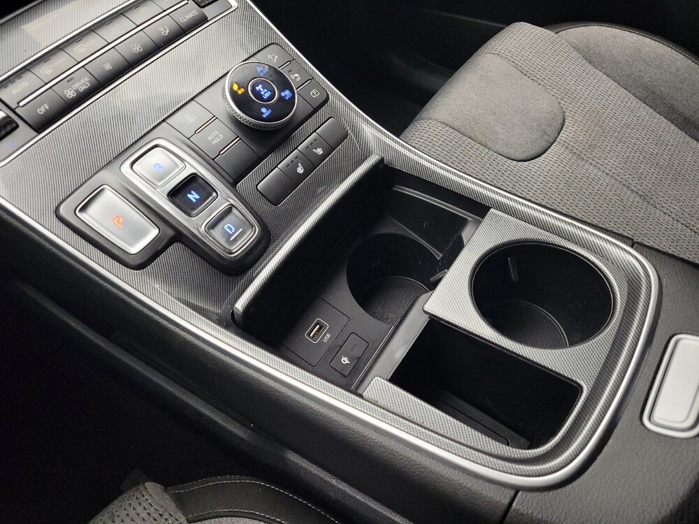 2022 Hyundai Santa Fe in Eastpointe, MI 48021 - 18094394 26