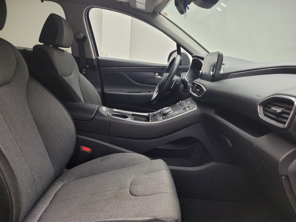 2022 Hyundai Santa Fe in Eastpointe, MI 48021 - 18094394 21