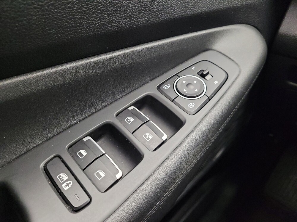 2022 Hyundai Santa Fe in Eastpointe, MI 48021 - 18094394 27