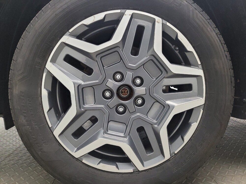 2022 Hyundai Santa Fe in Eastpointe, MI 48021 - 18094394 31