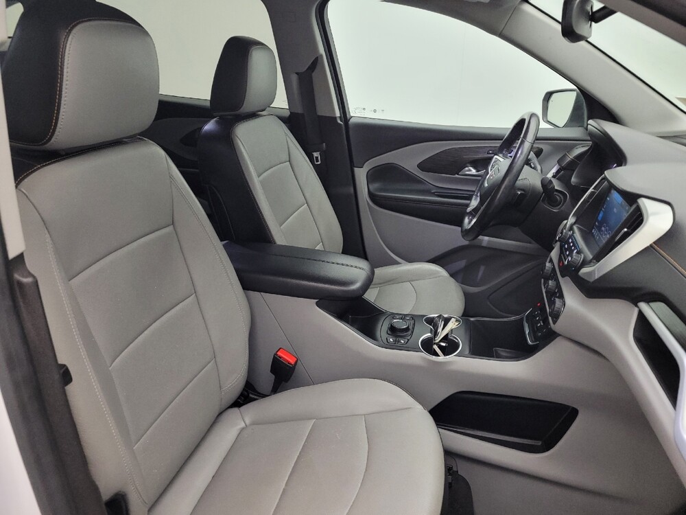 2018 GMC Terrain in Greenville, NC 27834 - 18094395 21