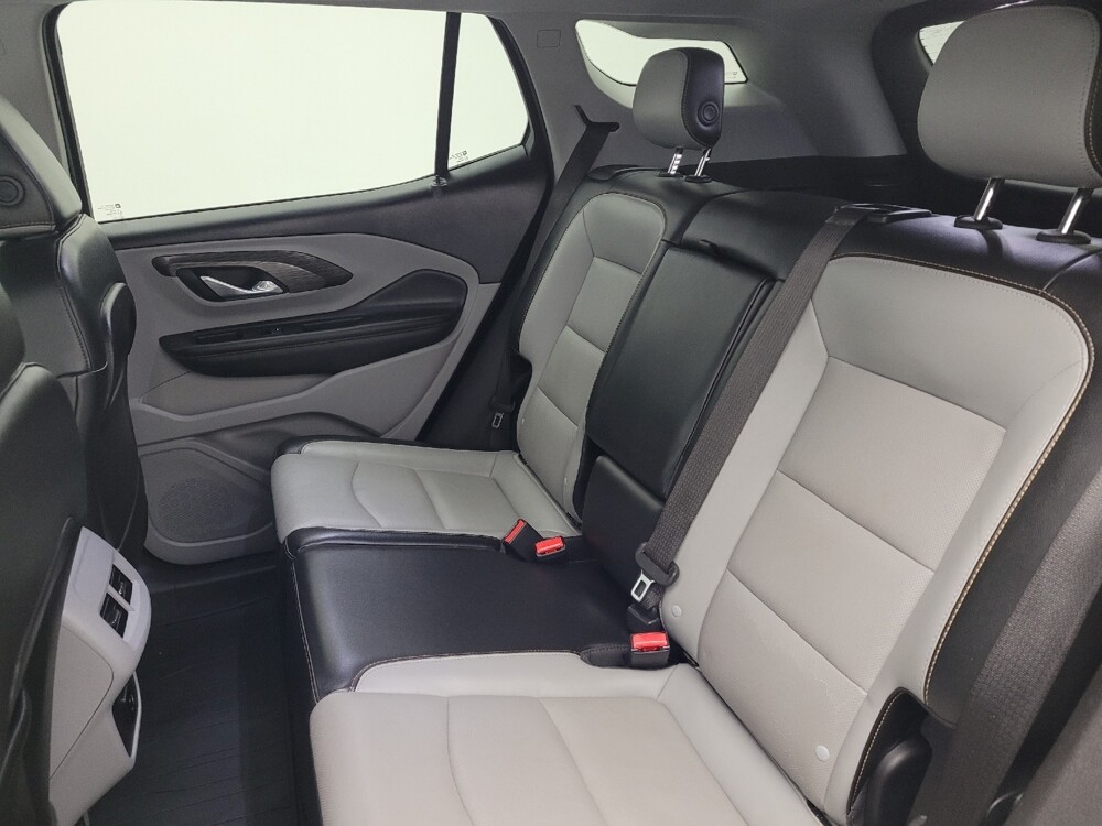 2018 GMC Terrain in Greenville, NC 27834 - 18094395 18