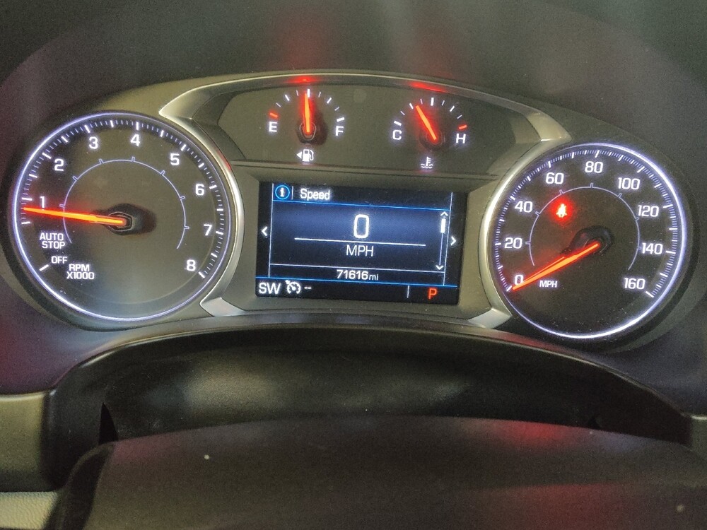 2018 GMC Terrain in Greenville, NC 27834 - 18094395 23