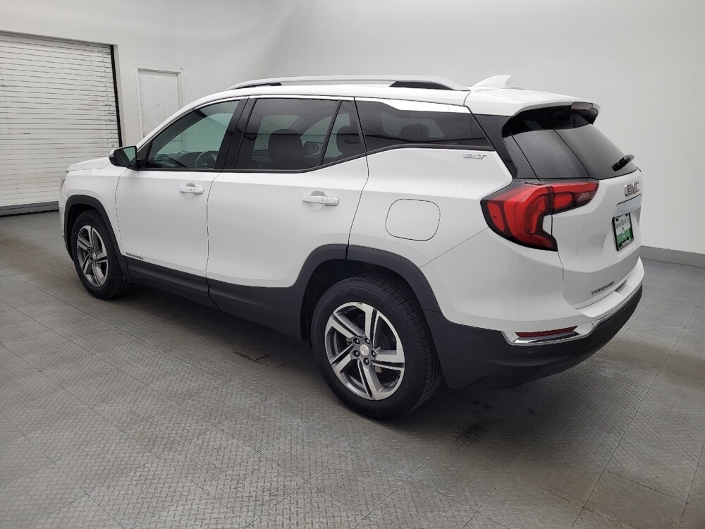 2018 GMC Terrain in Greenville, NC 27834 - 18094395 3