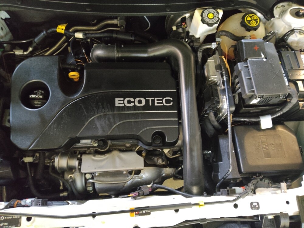 2018 GMC Terrain in Greenville, NC 27834 - 18094395 30