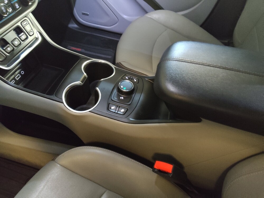 2018 GMC Terrain in Greenville, NC 27834 - 18094395 26