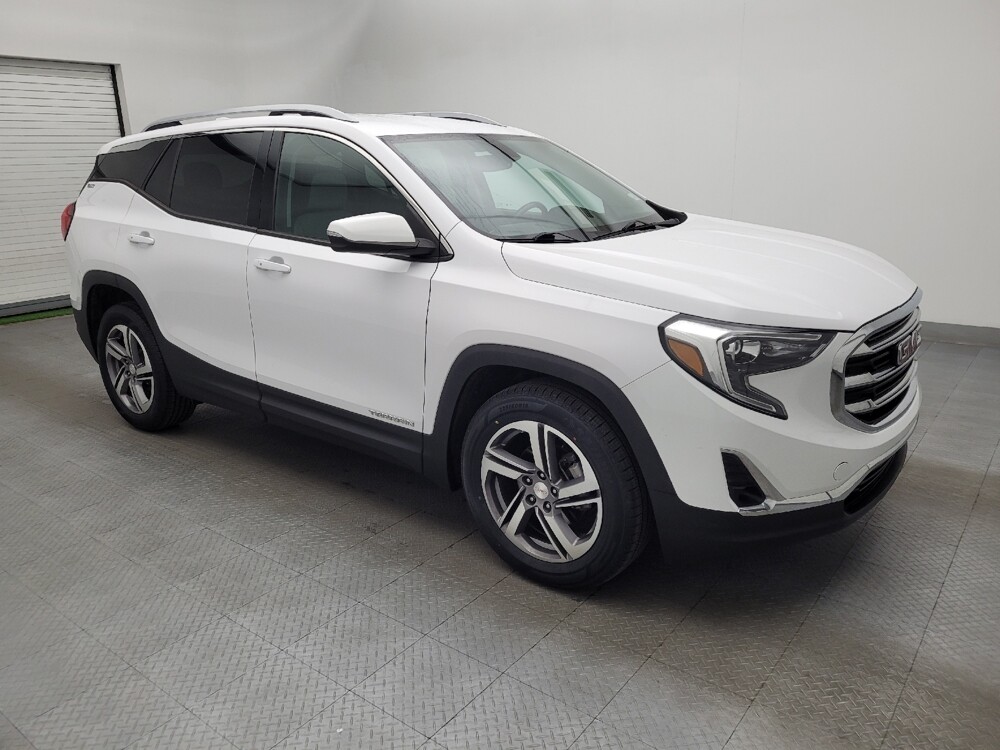 2018 GMC Terrain in Greenville, NC 27834 - 18094395 11