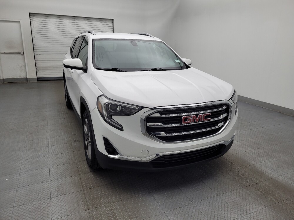 2018 GMC Terrain in Greenville, NC 27834 - 18094395 14