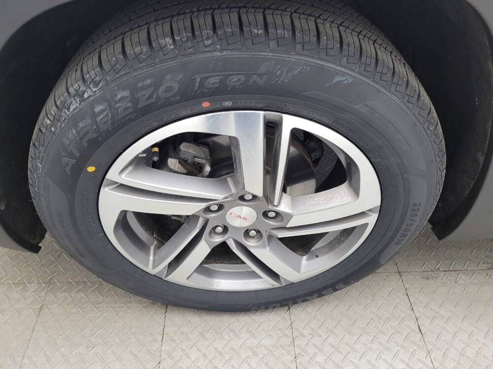 2018 GMC Terrain in Greenville, NC 27834 - 18094395 31