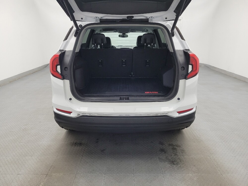 2018 GMC Terrain in Greenville, NC 27834 - 18094395 29