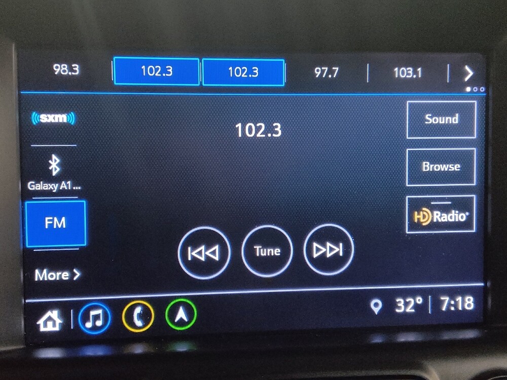 2018 GMC Terrain in Greenville, NC 27834 - 18094395 25