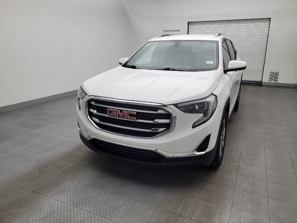 2018 GMC Terrain in Greenville, NC 27834 - 18094395 15