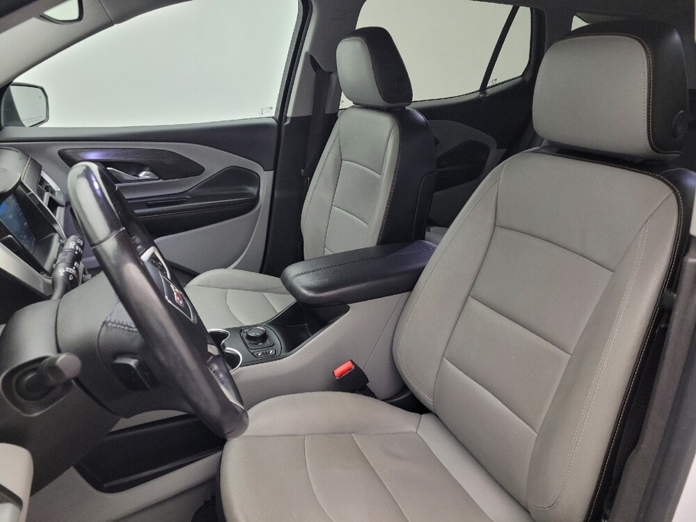 2018 GMC Terrain in Greenville, NC 27834 - 18094395 17