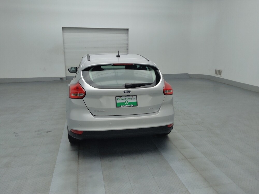 2017 Ford Focus in Pelham, AL 35124 - 18094396 6