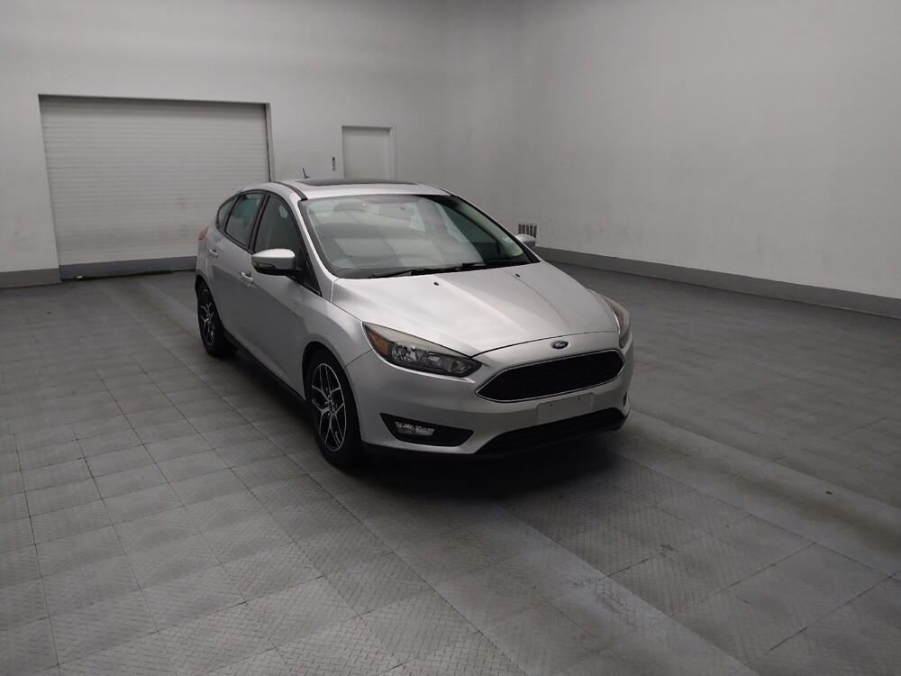 2017 Ford Focus in Pelham, AL 35124 - 18094396 13