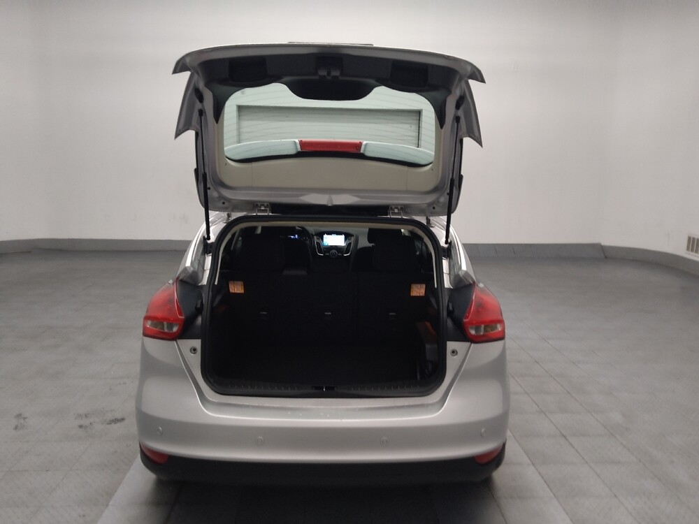 2017 Ford Focus in Pelham, AL 35124 - 18094396 29