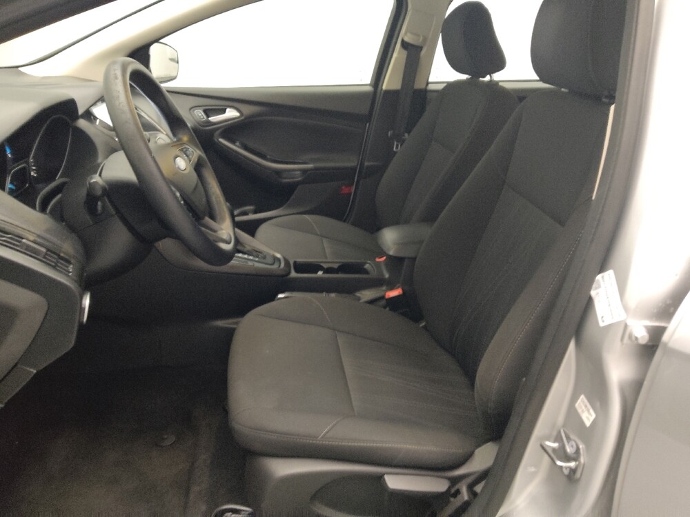 2017 Ford Focus in Pelham, AL 35124 - 18094396 17