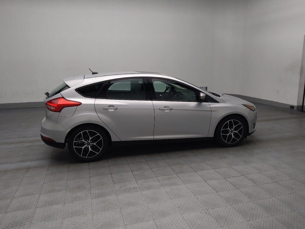 2017 Ford Focus in Pelham, AL 35124 - 18094396 10
