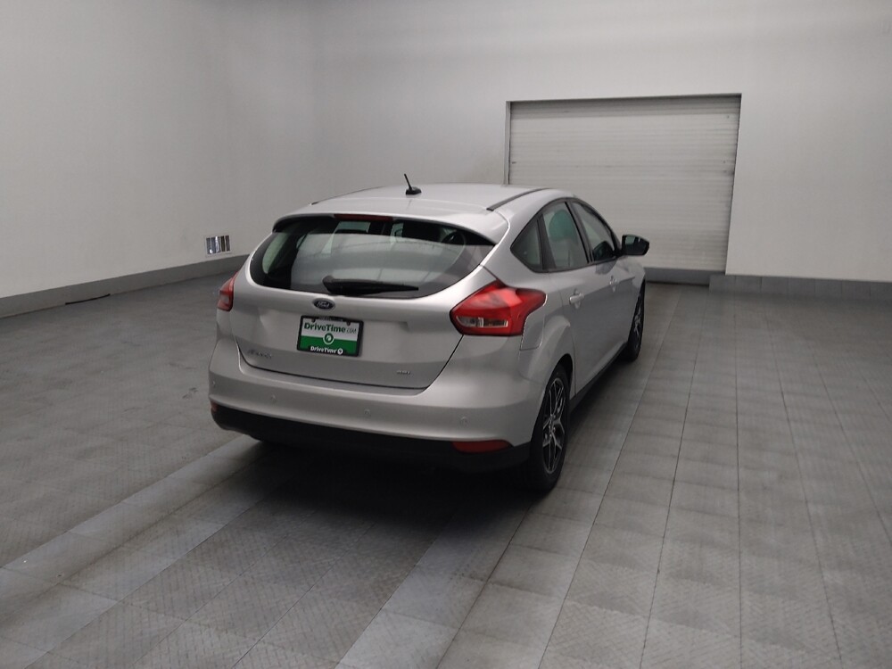 2017 Ford Focus in Pelham, AL 35124 - 18094396 9