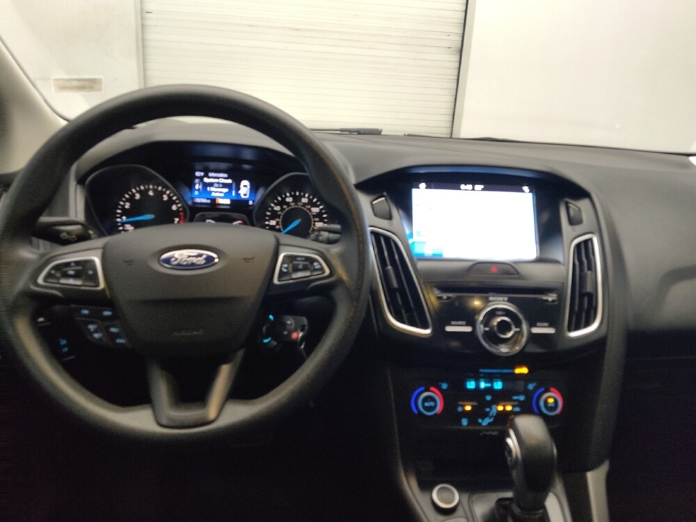 2017 Ford Focus in Pelham, AL 35124 - 18094396 22