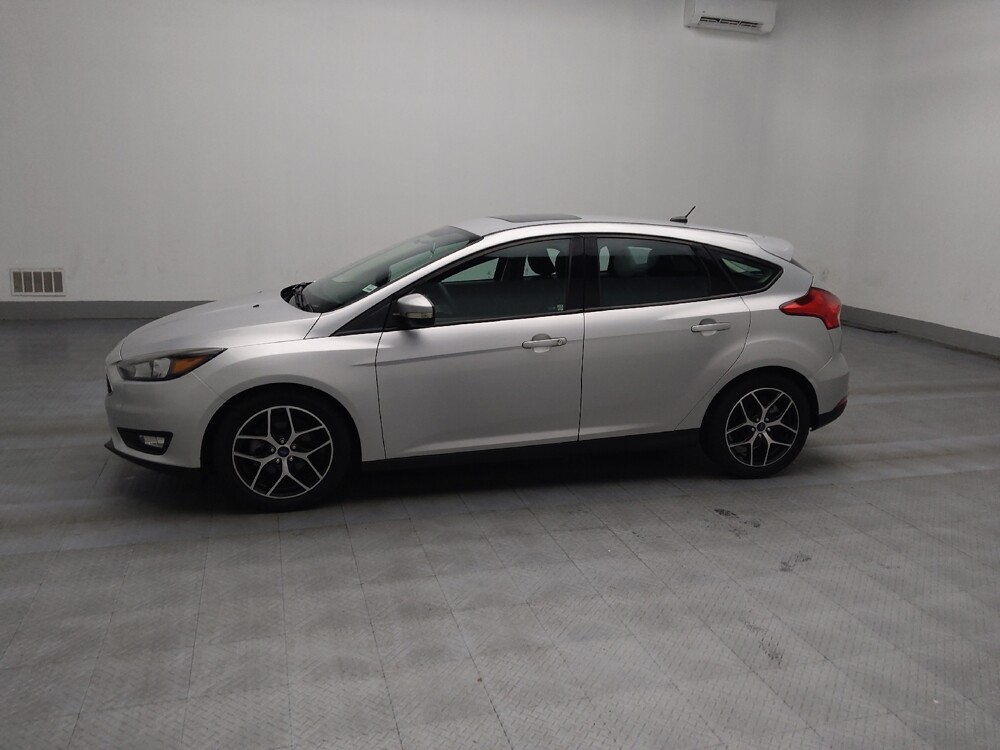2017 Ford Focus in Pelham, AL 35124 - 18094396 2