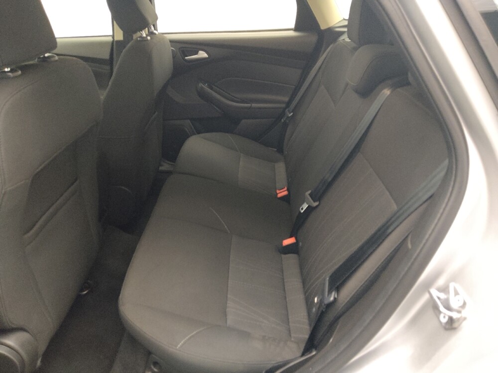 2017 Ford Focus in Pelham, AL 35124 - 18094396 18