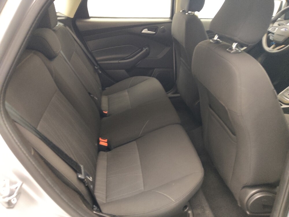 2017 Ford Focus in Pelham, AL 35124 - 18094396 19