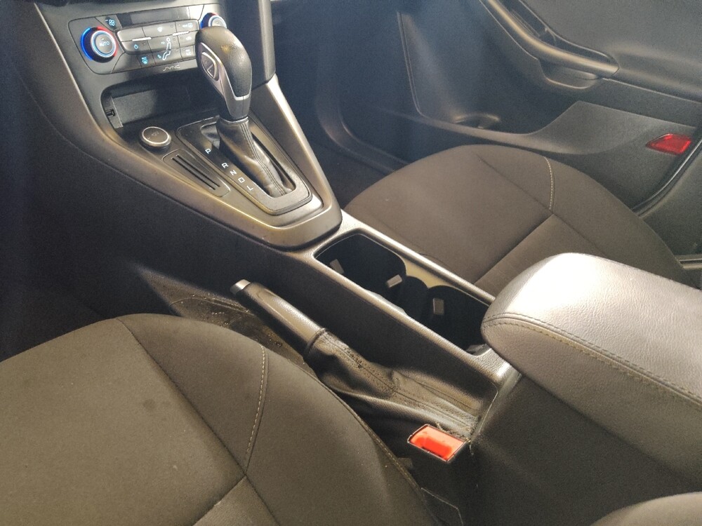 2017 Ford Focus in Pelham, AL 35124 - 18094396 26