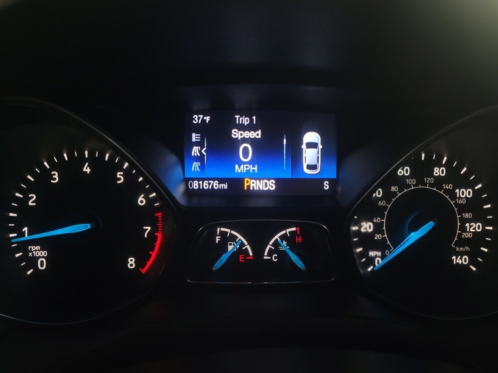 2017 Ford Focus in Pelham, AL 35124 - 18094396 23