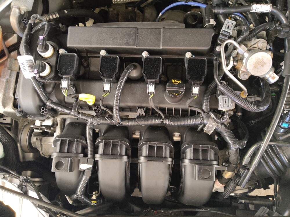 2017 Ford Focus in Pelham, AL 35124 - 18094396 30