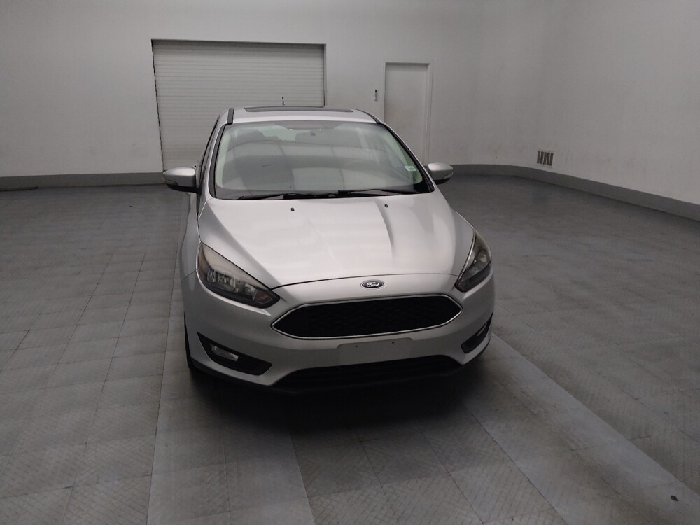 2017 Ford Focus in Pelham, AL 35124 - 18094396 14