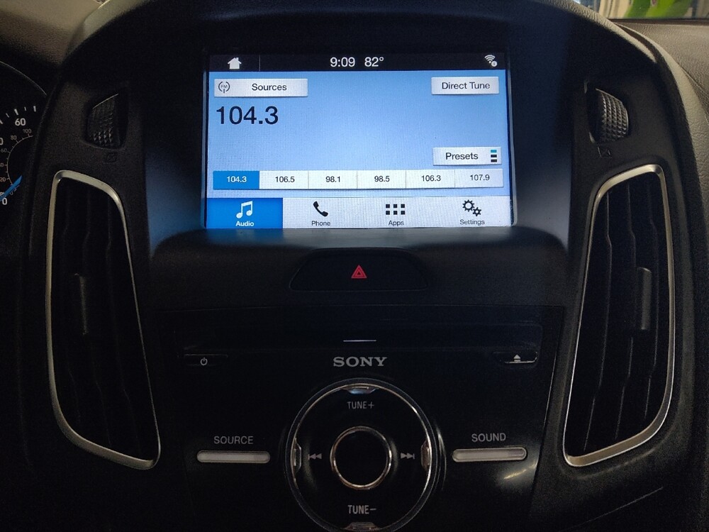 2017 Ford Focus in Pelham, AL 35124 - 18094396 25