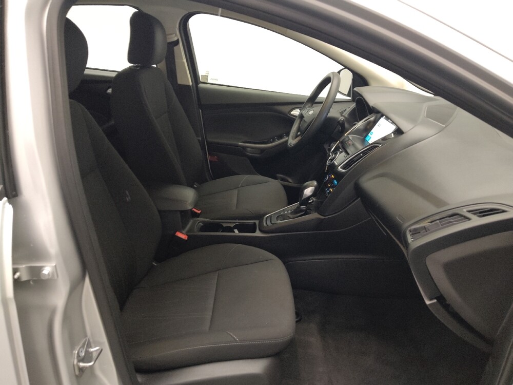 2017 Ford Focus in Pelham, AL 35124 - 18094396 21