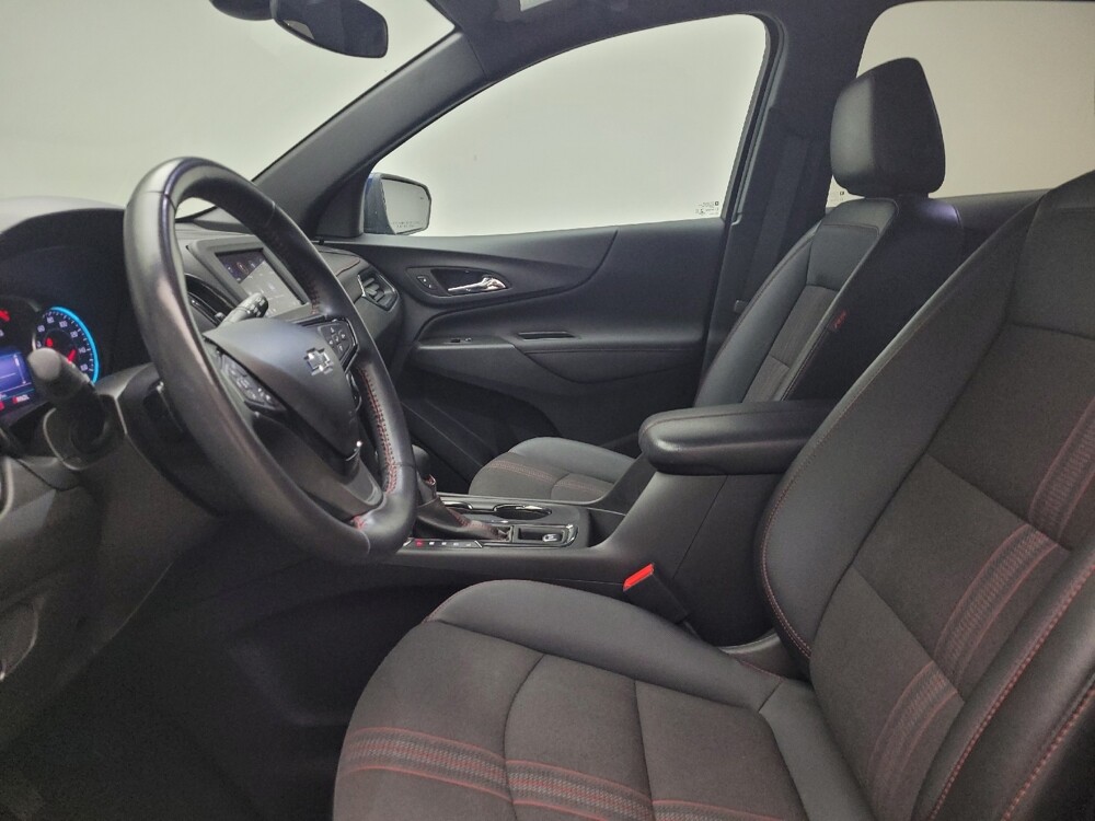 2022 Chevrolet Equinox in Eastpointe, MI 48021 - 18094397 17