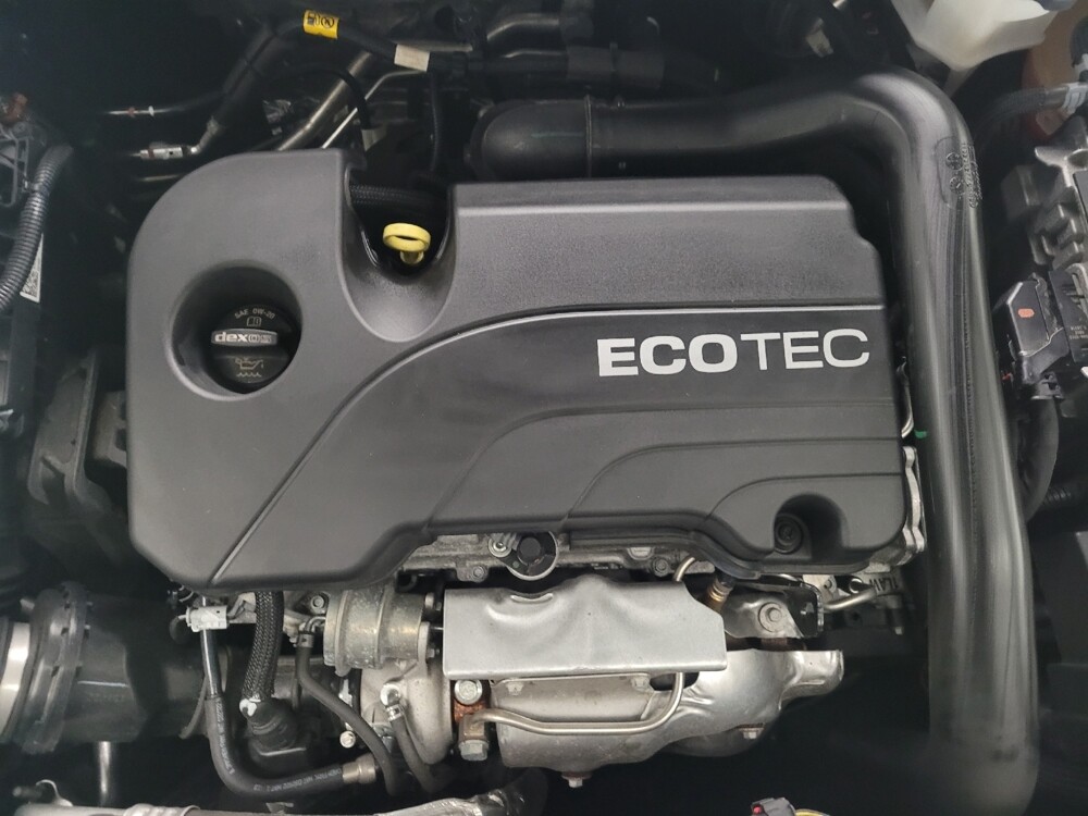 2022 Chevrolet Equinox in Eastpointe, MI 48021 - 18094397 30