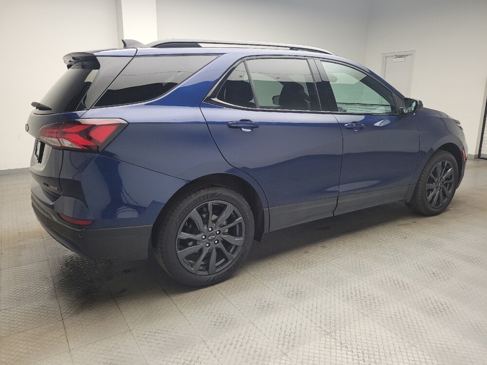 2022 Chevrolet Equinox in Eastpointe, MI 48021 - 18094397 10