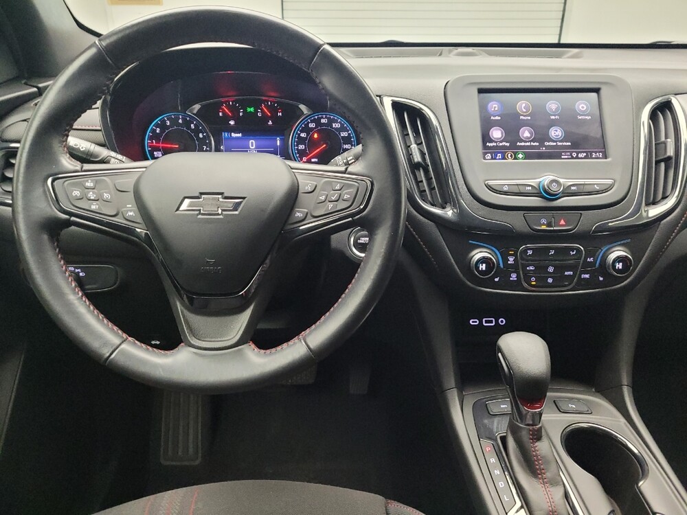 2022 Chevrolet Equinox in Eastpointe, MI 48021 - 18094397 22