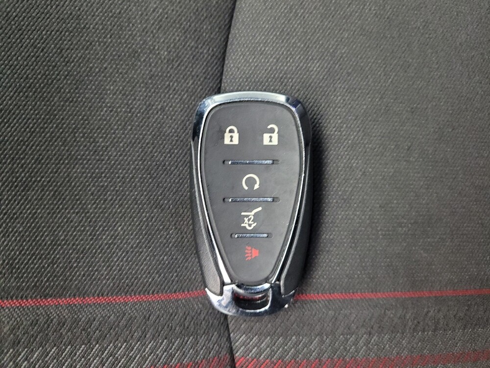 2022 Chevrolet Equinox in Eastpointe, MI 48021 - 18094397 32