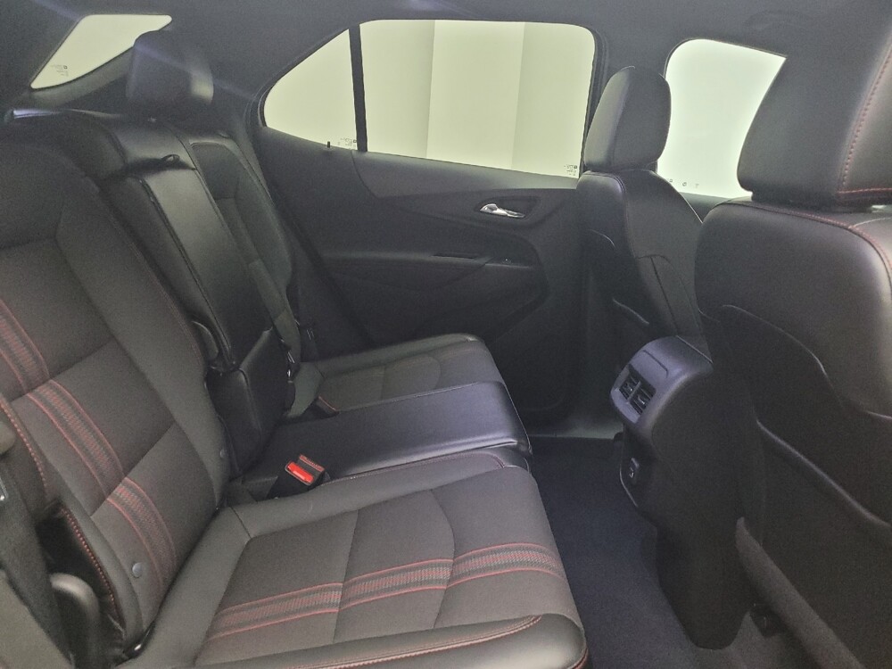 2022 Chevrolet Equinox in Eastpointe, MI 48021 - 18094397 19