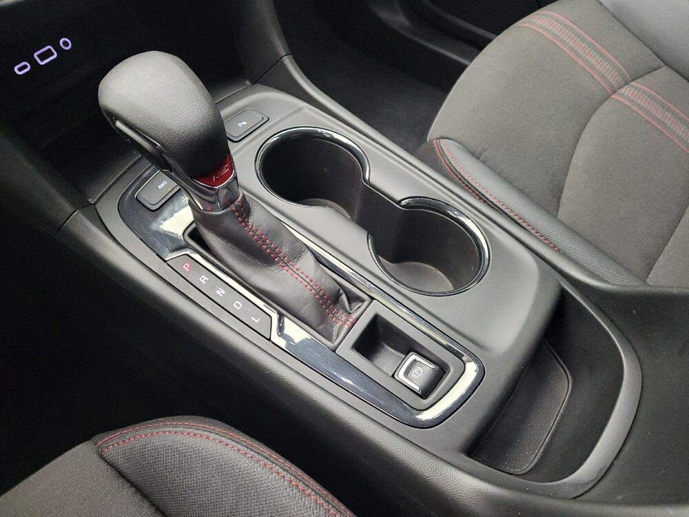 2022 Chevrolet Equinox in Eastpointe, MI 48021 - 18094397 26