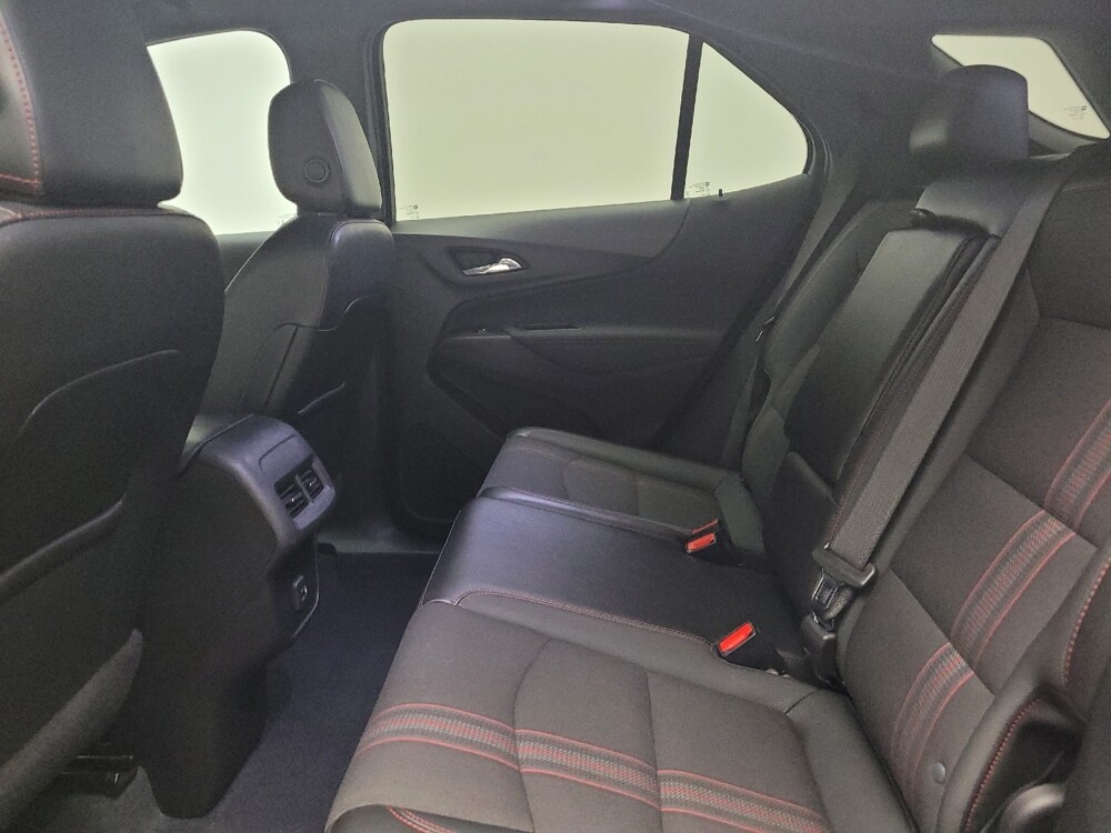 2022 Chevrolet Equinox in Eastpointe, MI 48021 - 18094397 18