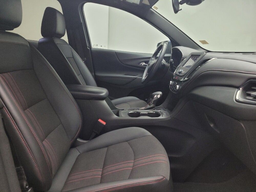 2022 Chevrolet Equinox in Eastpointe, MI 48021 - 18094397 21