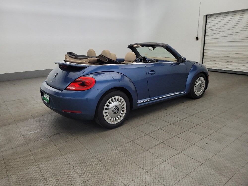 2016 Volkswagen Beetle in Glen Burnie, MD 21061 - 18094398 10