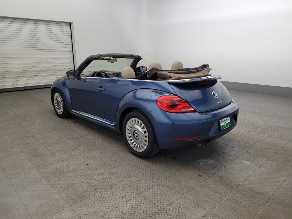 2016 Volkswagen Beetle in Glen Burnie, MD 21061 - 18094398 5