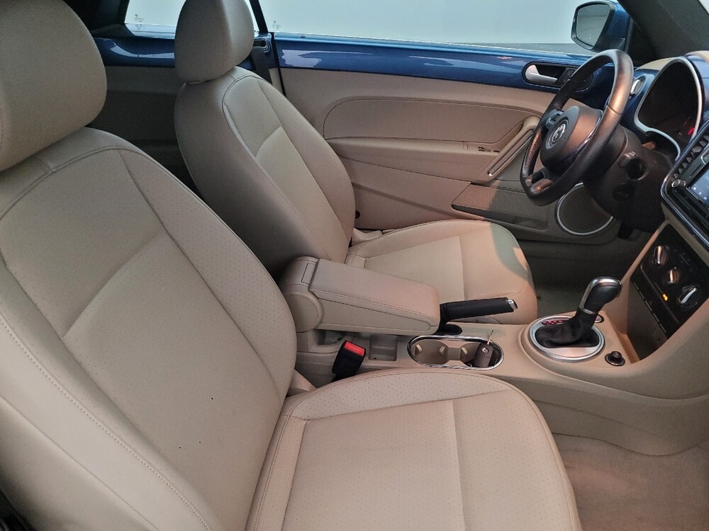 2016 Volkswagen Beetle in Glen Burnie, MD 21061 - 18094398 21