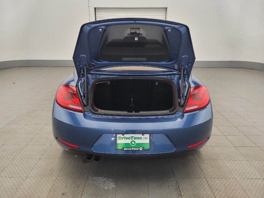 2016 Volkswagen Beetle in Glen Burnie, MD 21061 - 18094398 29