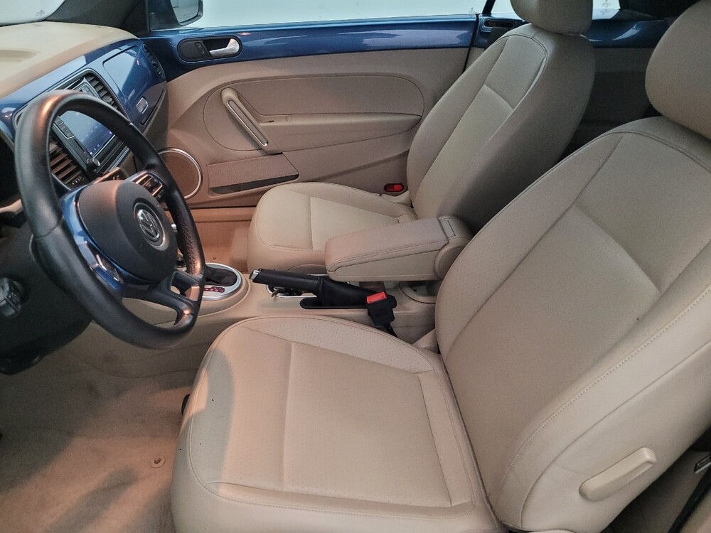 2016 Volkswagen Beetle in Glen Burnie, MD 21061 - 18094398 17