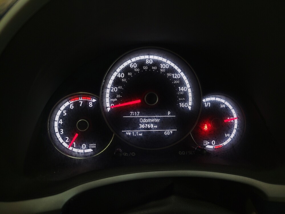 2016 Volkswagen Beetle in Glen Burnie, MD 21061 - 18094398 23